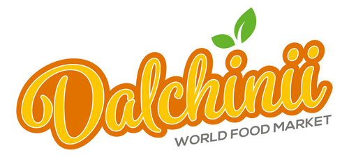 Logo von Dalchinii World Food Store