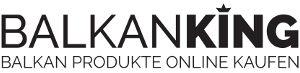 Logo von BalkanKing.ch