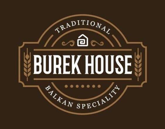 Logo von Burek House