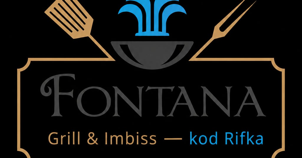 Logo von Fontana Imbiss (Sommergarten)