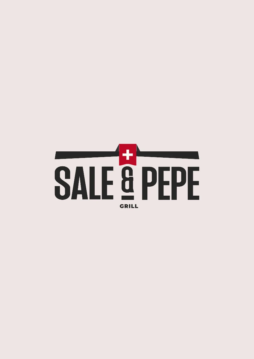 Speisekarte – Sale Pepe Grill