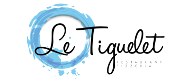 Logo von Le Tiguelet