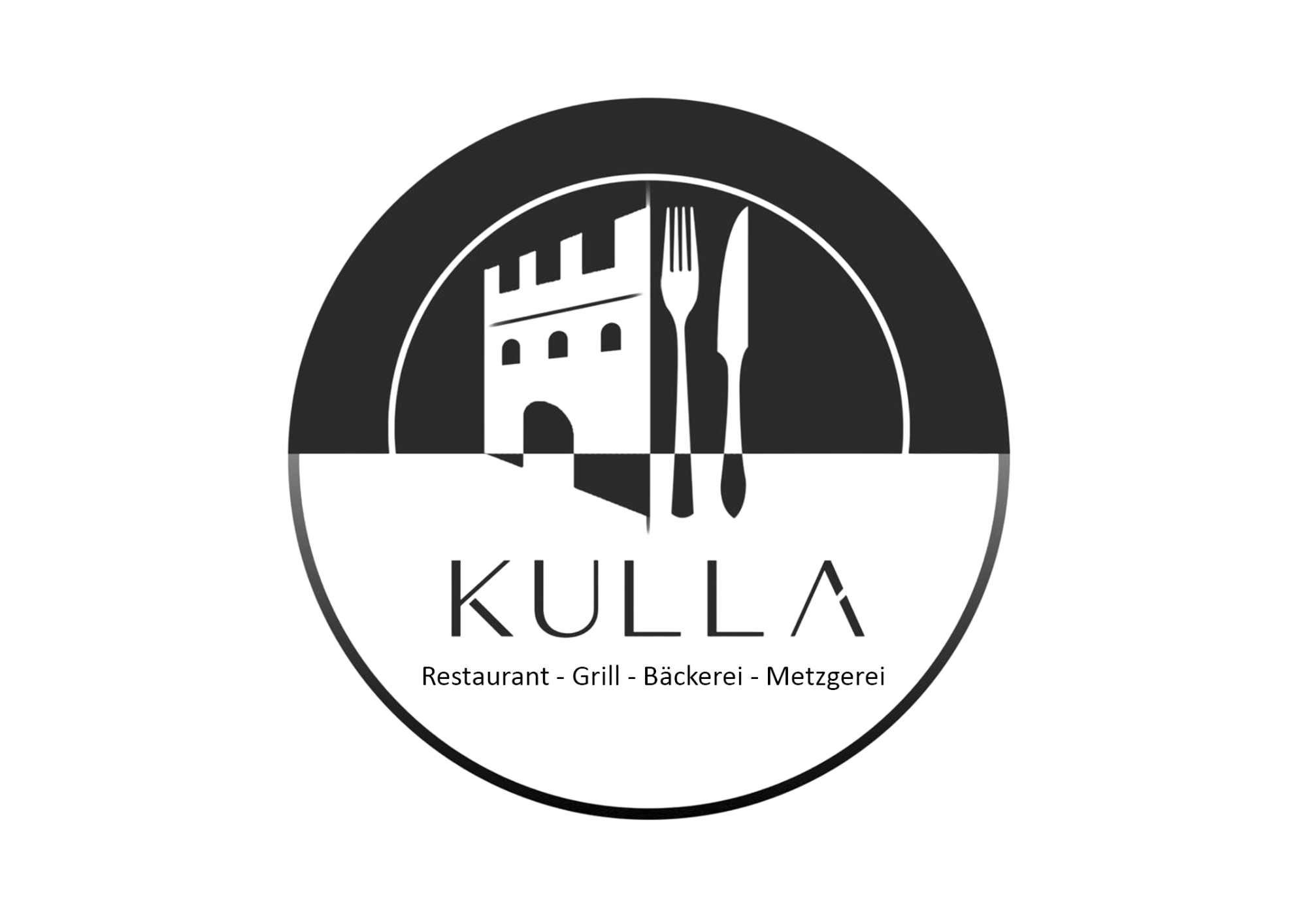 Logo von Kulla Düdingen – z'Birchhölzli