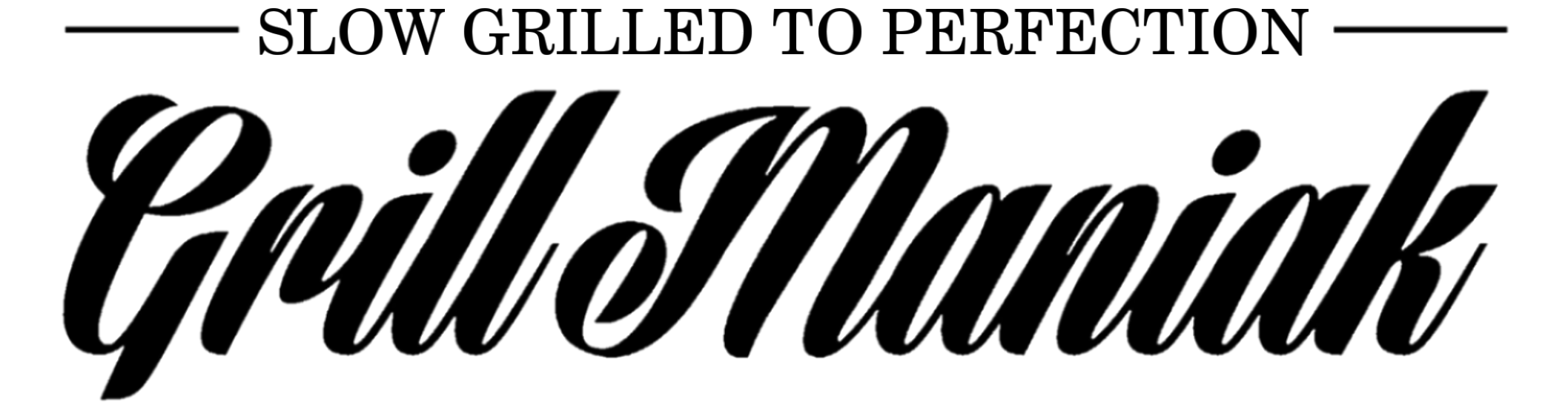 Logo von Grillmaniak Delivery