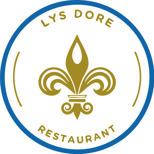 Logo von Restaurant Lys Doré