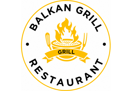 Logo von Balkan Grill Genève