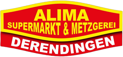 Logo von Alima Supermarkt & Metzgerei Derendingen