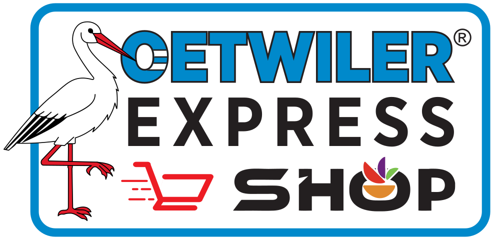 Logo von Oetwiler Express Shop