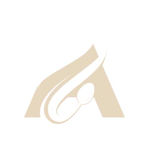 Logo von Aroma Adria – Foodtruck & Catering