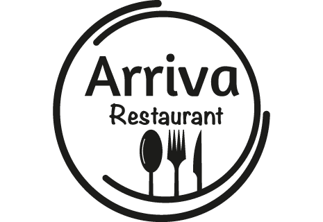 Logo von Arriva Restaurant