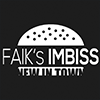 Logo von Faik's Imbiss