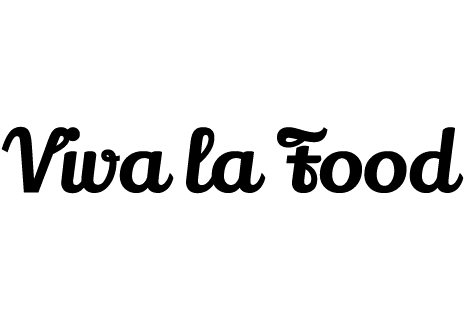 Logo von Viva la Food