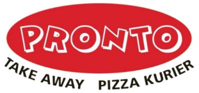 Logo von Pizza Kurier Pronto