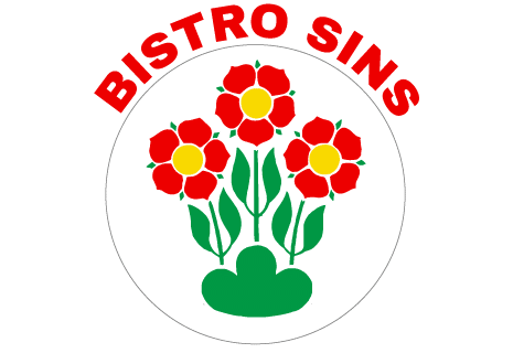 Logo von Bistro Sins