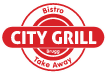 Logo von City Grill