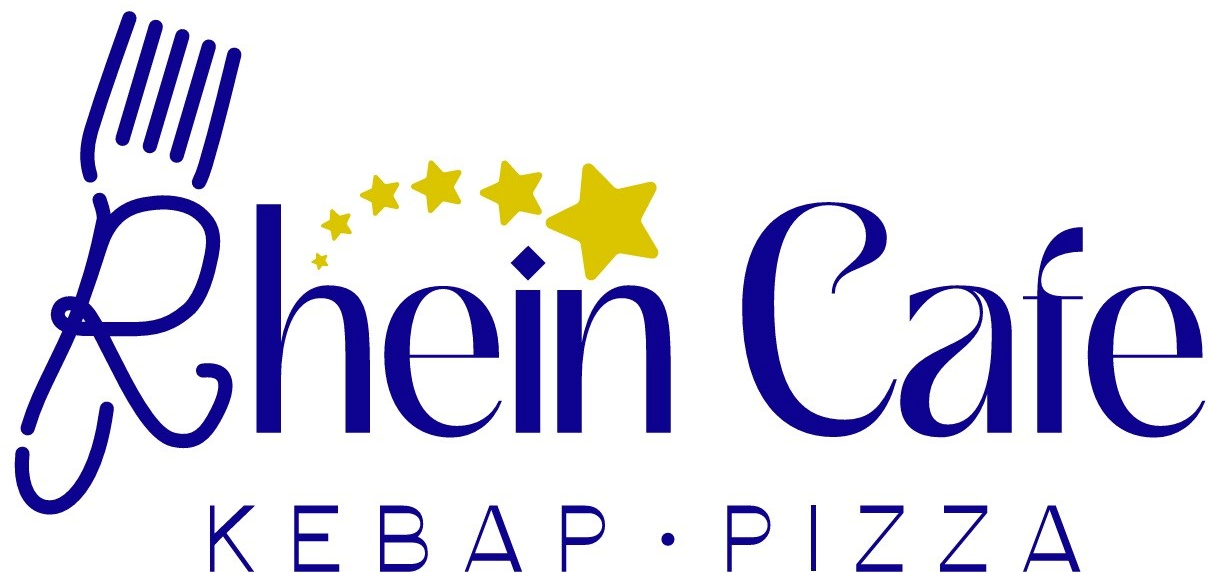 Logo von Rhein Café
