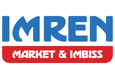 Logo von Imren Market & Imbiss