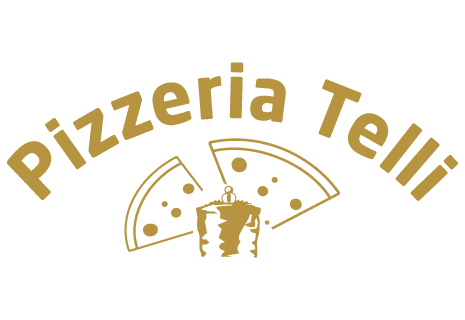 Logo von Telli Pizza & Imbiss