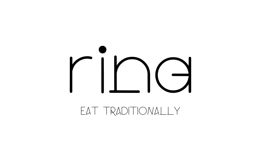 Logo von Rina Grill