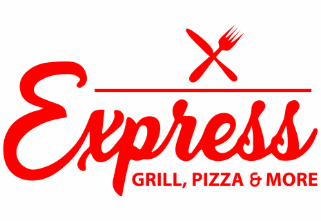 Logo von Express | Grill, Pizza & more