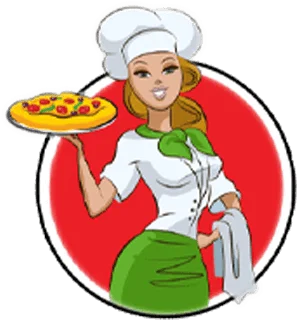 Logo von Roza Linda Pizza & Kebab