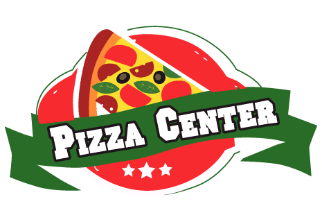 Logo von Pizza Center Lengnau