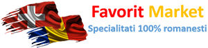 Logo von Favorit Market Biel