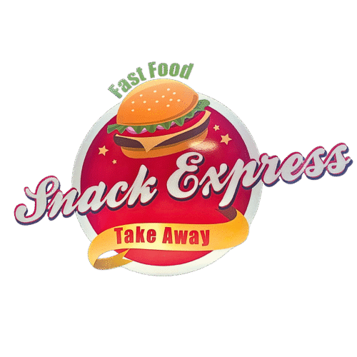 Logo von Snack Express