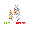 Logo von Pizza Mia Express
