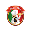 Logo von Pizzeria Bella Mare