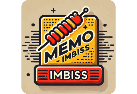 Logo von MEMO IMBISS RESTAURANT