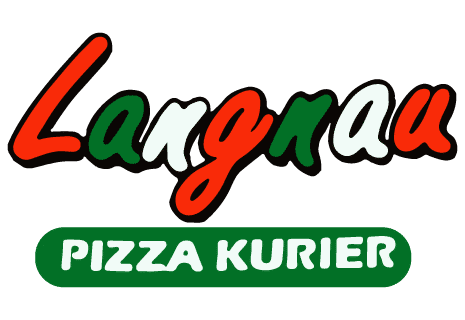 Logo von Langnau Pizza Kurier