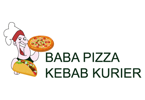 Logo von Baba Pizza Kebab Kurier