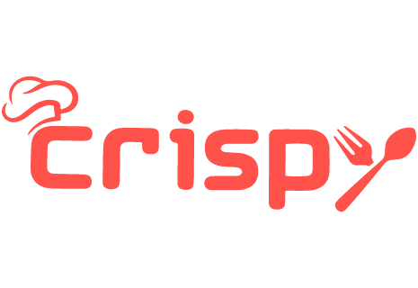 Logo von Crispy Restaurant & Pizzeria