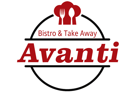 Logo von Avanti Bistro & Take Away