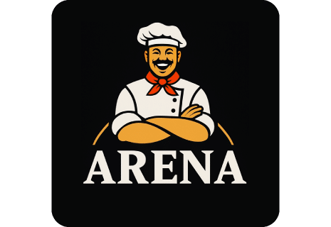 Logo von Arena Pizza Kebab Gümligen