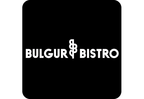 Logo von Bulgur Bistro