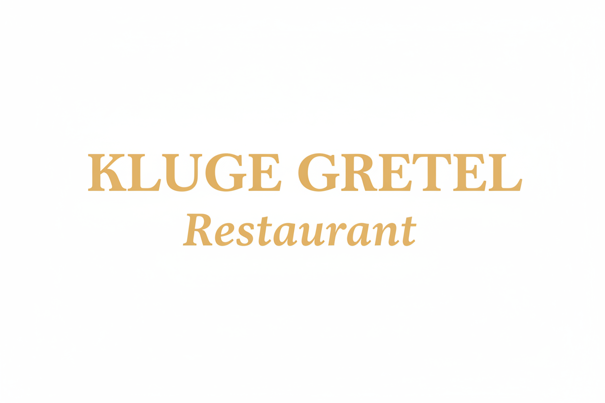 Logo von Kluge Gretel