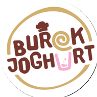 Logo von Burek & Joghurt