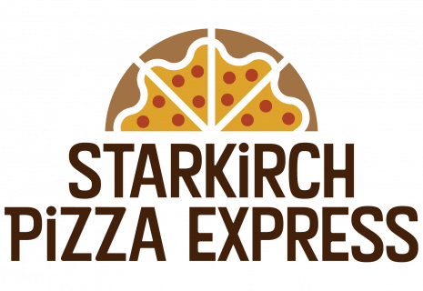Logo von Starkirch Pizza Express