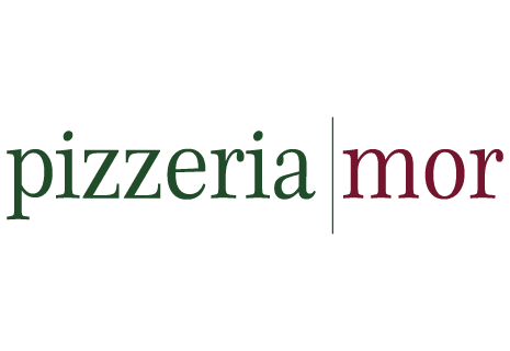 Logo von Pizzeria Mor