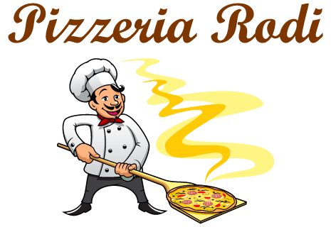 Logo von Pizzeria Rodi Hägendorf