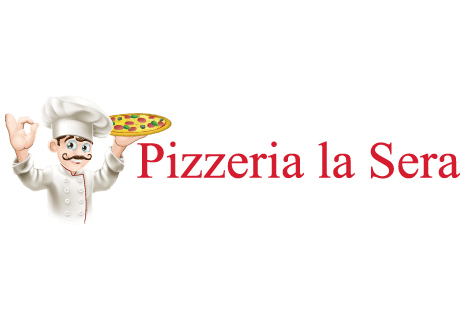 Logo von Pizza Kurier La Sera