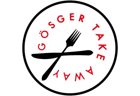 Logo von Gösger Take Away