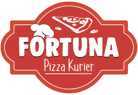 Logo von Pizzakurier Fortuna