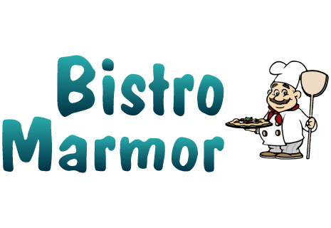 Logo von Pizza Marmor