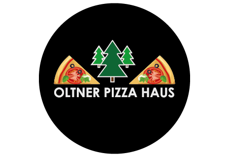 Logo von Oltner Pizza Haus