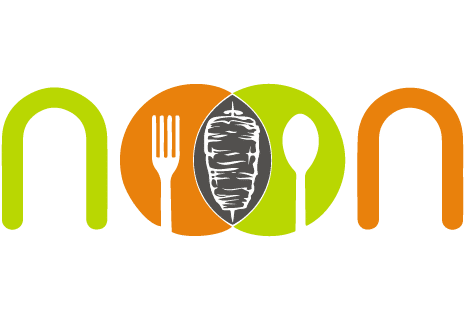 Logo von Noon Imbiss