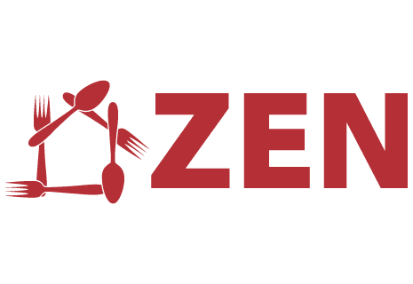 Logo von Zen Pizza + Kebab + Burger