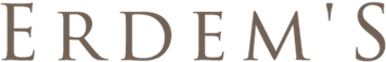 Logo von Erdem's